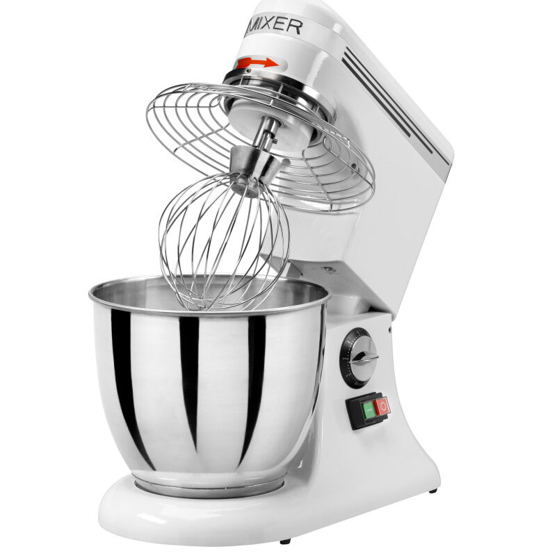 IMPASTATRICE PLANETARIA TESTA SOLLEVABILE 7lt