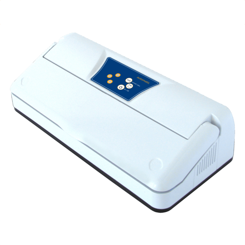 External suction 33cm ABS