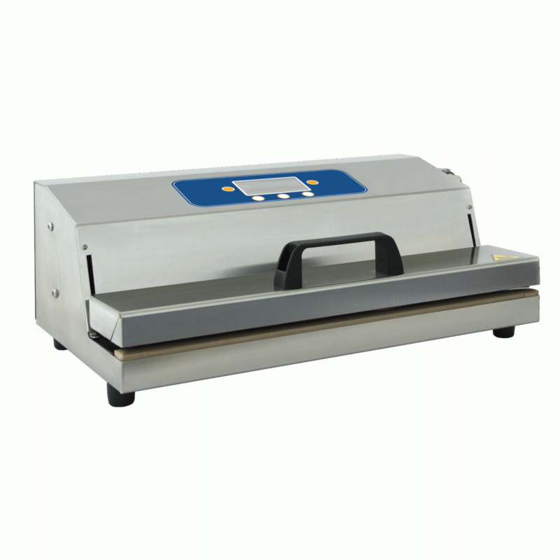 Aspirazione esterna PRO inox 33cm